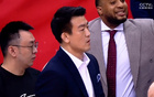骨裂報(bào)銷，廣廈男籃挑戰(zhàn)遼籃，王博失利，如何取勝？