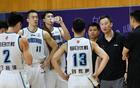 CBA帥位爭霸！北控求購劉維偉，青島欲續約！