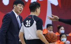 CBA頂級教練丁偉，獲浙江隊認可，下季領隊爭冠。