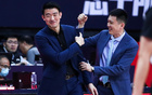 趙嘉仁傷重遼籃受挫，廣廈季后賽傷病頻發(fā)，孫銘徽期待落空。
