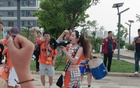 中超預(yù)熱，玉溪文化盛宴迎球迷！