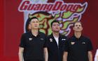 楊毅團(tuán)隊(duì)點(diǎn)出廣東隊(duì)兩大問題，淘汰非偶然！