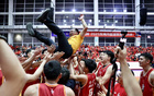 陳國豪關(guān)鍵球，周澤源MVP，大朗奪冠東莞聯(lián)賽11冠。