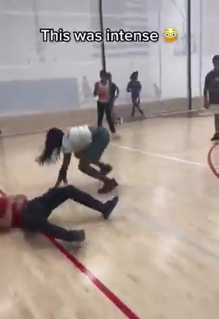 哥們火勇系列賽到底有多激烈我