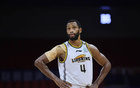 祝賀！弗格CBA得分榜第19位，超越王仕鵬
