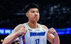G1北京勝山西，球員表現(xiàn)佳，2人滿分，6人合格，3人表現(xiàn)不佳。