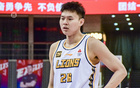 吳驍傷手罰球，媒體贊譽廣廈隊信念