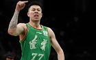 遼寧男籃落后，仍強于廣東；11冠王輸山西，實力需提升。