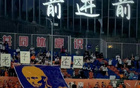 云南玉昆官方：禁主場(chǎng)觀賽3場(chǎng)處罰球迷團(tuán)負(fù)責(zé)人