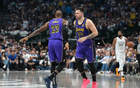 NBA歷史得分王：詹姆斯、東契奇領(lǐng)跑，喬丹第三，KD第五