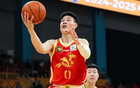 G3廣廈大勝遼寧，四喜臨門，胡金秋、布朗表現(xiàn)卓越。