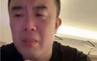 遼寧廣廈戰敗，韓德君直播落淚