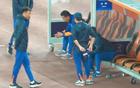 泰山主場1-1平，李霄鵬得1分，崔康熙血壓高缺席發布會