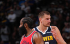 NBA歷史主隊七場戰112勝39負，近21年4勝8負。