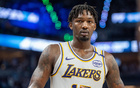 合格3D，NBA官推賀芬尼-史密斯32歲壽