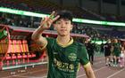 18歲國腳前鋒強勢崛起，5輪5球，中超榜眼，未來之星！