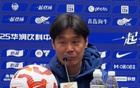 李霄鵬：明日賽事，兩隊皆重要，望隊員展現斗志。
