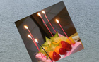 今天是五四青年節，也是申花教練54歲生日。