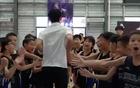 今日5月5日早，CBA廣東隊(duì)徐杰、胡明軒、張昊消息出爐。