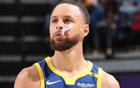 庫里創紀錄！NBA79年獨一份！太強了！
