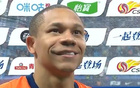 韋林頓-席爾瓦：首勝難求，期待再進球助隊。