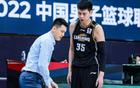 遼寧男籃內線補強，國產中鋒自薦，2米18欲接韓德君！
