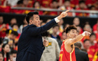 孫銘徽強(qiáng)勢，胡金秋勝周琦，廣廈平分