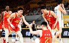 CBA總決賽，廣廈VS北京，激烈對決，59犯70罰！