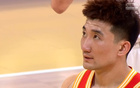 主力滿時贏球，王博勝遼籃，無冠軍