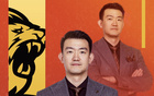王博控制杰曼，改變其進攻方式。