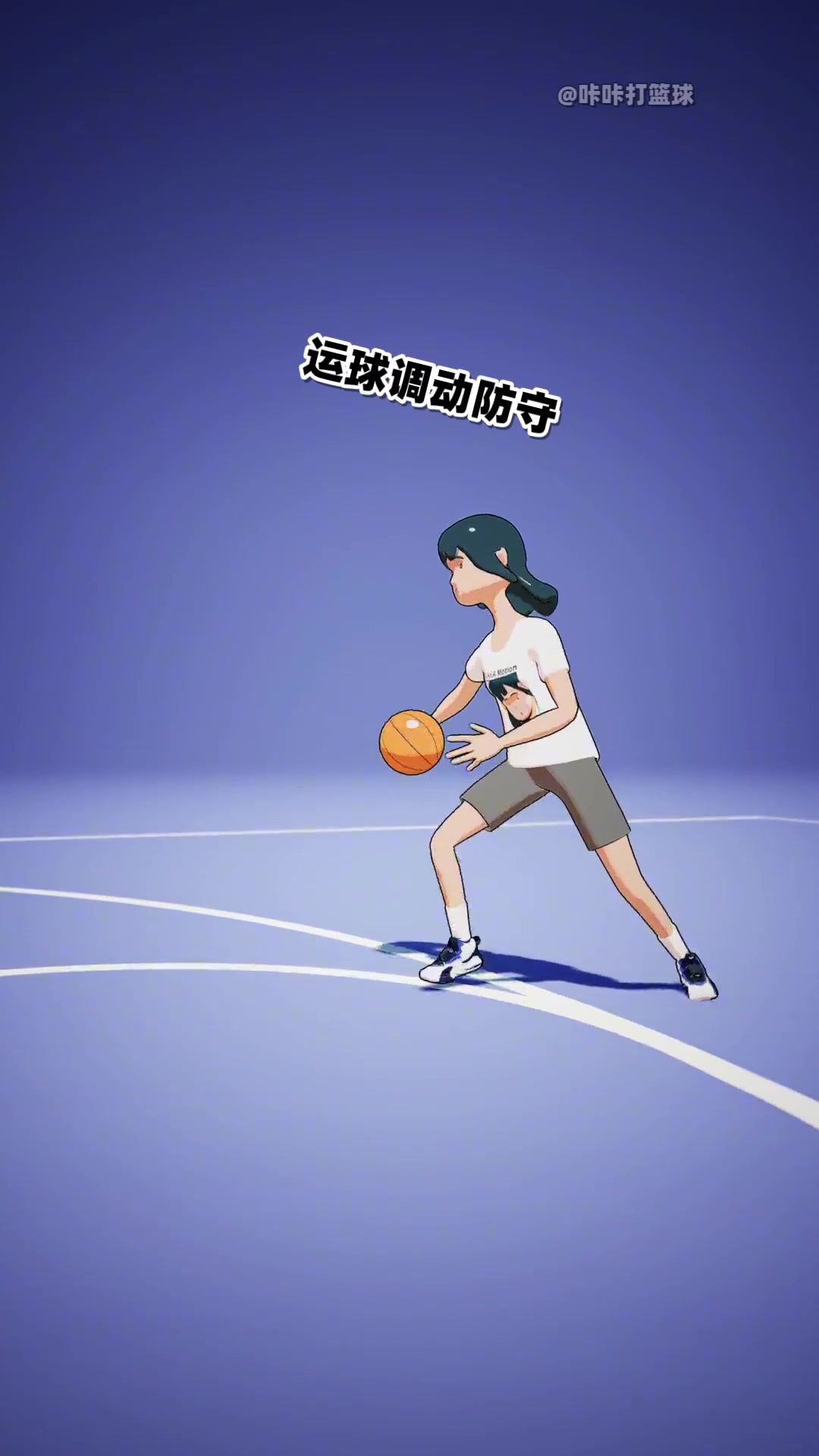 有見過(guò)懸浮腳過(guò)人的嗎愛德華茲就喜歡這招