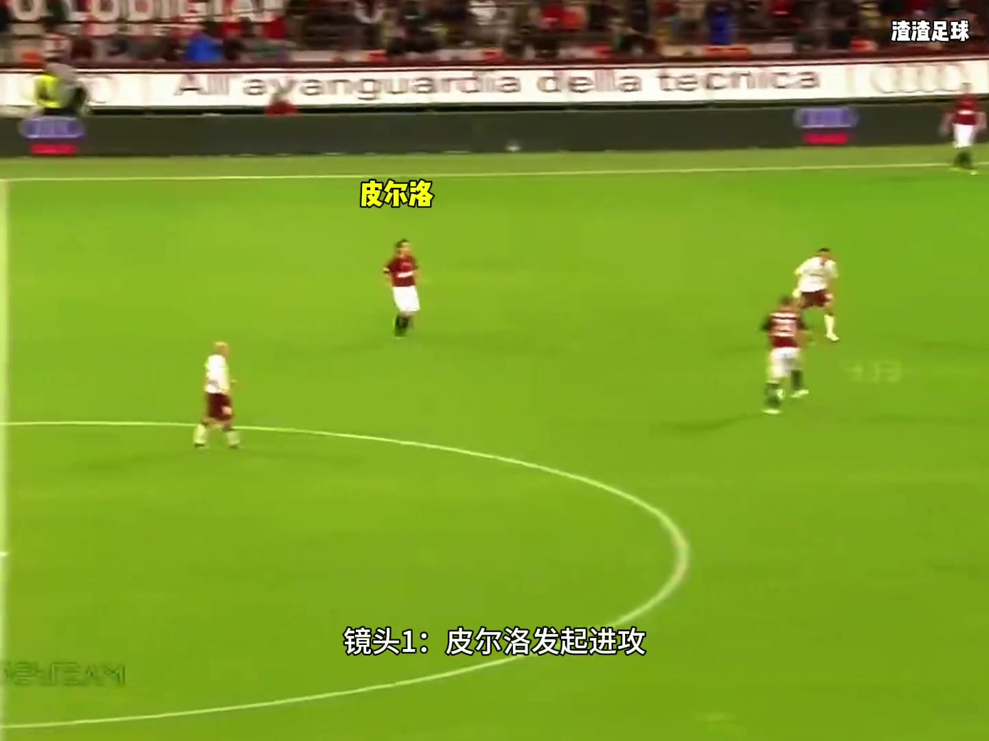 當小羅卡卡和小貝合體后是這樣的美如畫