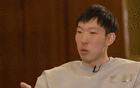 周琦贊灌餅美味，N位冠軍認(rèn)同；楊毅直言你未奪冠。