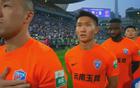 港腳28歲閃耀中超，9場4球，陳晉一水平。