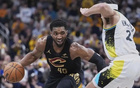 4-0橫掃至淘汰！NBA偽強隊現形，冠軍無望。