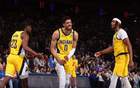 NBA：三隊客場勝局，仍陷1-3險境