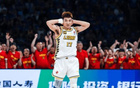 G4廣廈大勝北京，四滿四及格，奈特表現不佳。