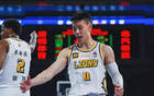 CBA落選秀強勢，北京四大將遭碾壓，兩人失業(yè)！林秉圣霸氣反擊！