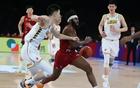 廣廈勝3-1奪賽點，總決賽FMVP候選揭曉，北汽慘敗3連敗。