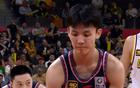 廣東男籃不拆隊(duì)，扶正徐杰，重用胡明軒，杜鋒不換頂級(jí)鋒線！