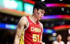 馬?。簵铄剡xNBA，獨留NBA之中國球員