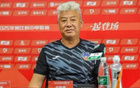 定南教練：準備充分，終未鎖定勝局。