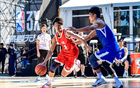 改寫后標題：NBA線下場景，如何服務(wù)球迷？