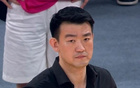 媒體：球迷G5現(xiàn)場高價觀賽，堅信首奪冠軍。