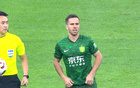 塞蒂恩誤判，張玉寧低迷，國安補賽3分難穩