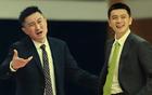 季后賽罰單7張，粵晉共罰9次，京廈亦上榜，遼籃無違規(guī)。