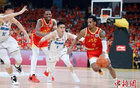 CBA總決賽G6，廣廈奪冠點，決戰終結懸念。