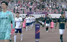 三中門框敗北，武漢三鎮(zhèn)遭淘汰。