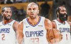 快船前鋒，告別NBA，2026夏離場(chǎng)。