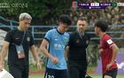 王鈺棟受傷，浙江1-0廣州，陜西遭淘汰，閆雨助攻兩度得手！